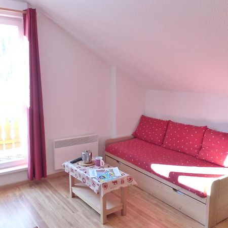 Tranquillite Et Authenticite Au Pied Des Ecrins Apartment Villar-d'Arene Exterior photo
