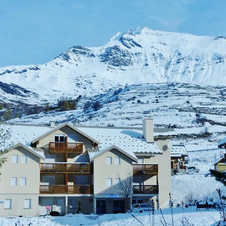 Tranquillite Et Authenticite Au Pied Des Ecrins Apartment Villar-d'Arene Exterior photo