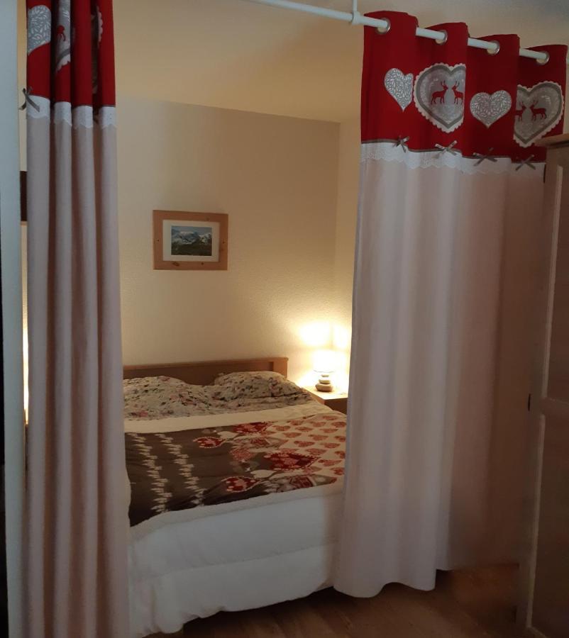 Tranquillite Et Authenticite Au Pied Des Ecrins Apartment Villar-d'Arene Exterior photo