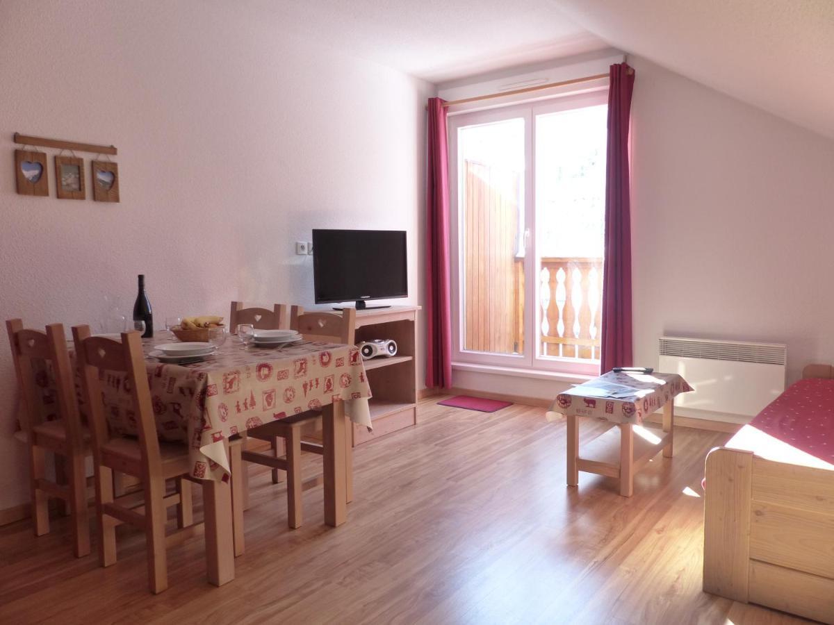 Tranquillite Et Authenticite Au Pied Des Ecrins Apartment Villar-d'Arene Exterior photo
