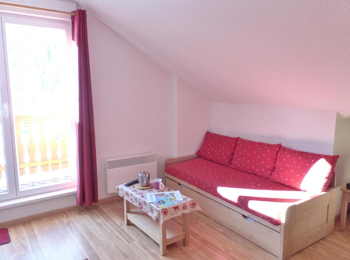 Tranquillite Et Authenticite Au Pied Des Ecrins Apartment Villar-d'Arene Exterior photo