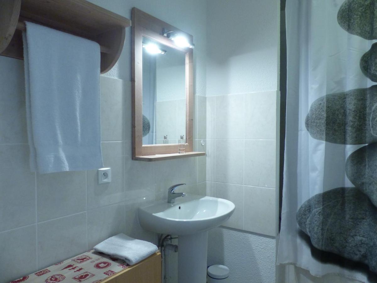 Tranquillite Et Authenticite Au Pied Des Ecrins Apartment Villar-d'Arene Exterior photo