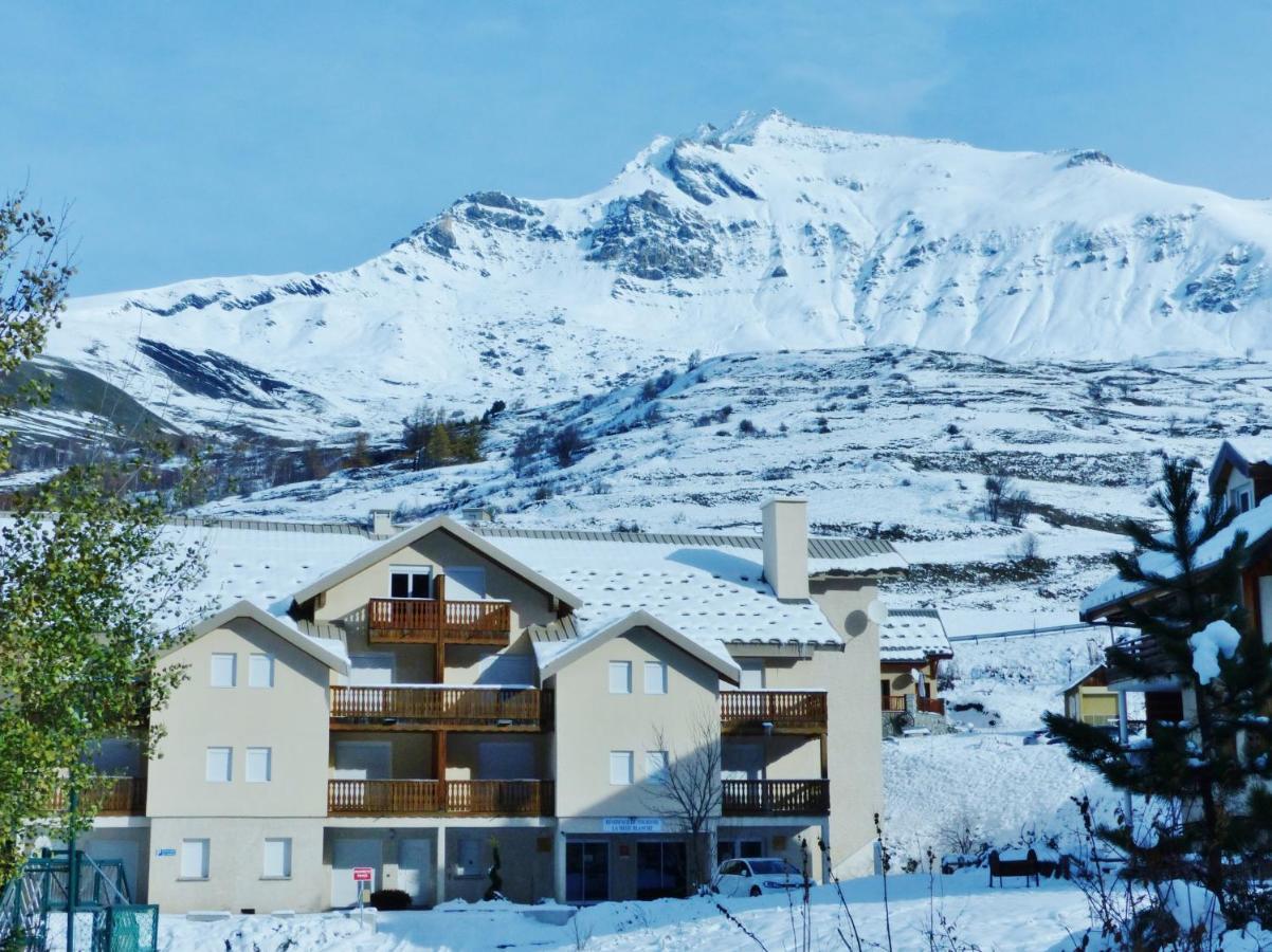 Tranquillite Et Authenticite Au Pied Des Ecrins Apartment Villar-d'Arene Exterior photo
